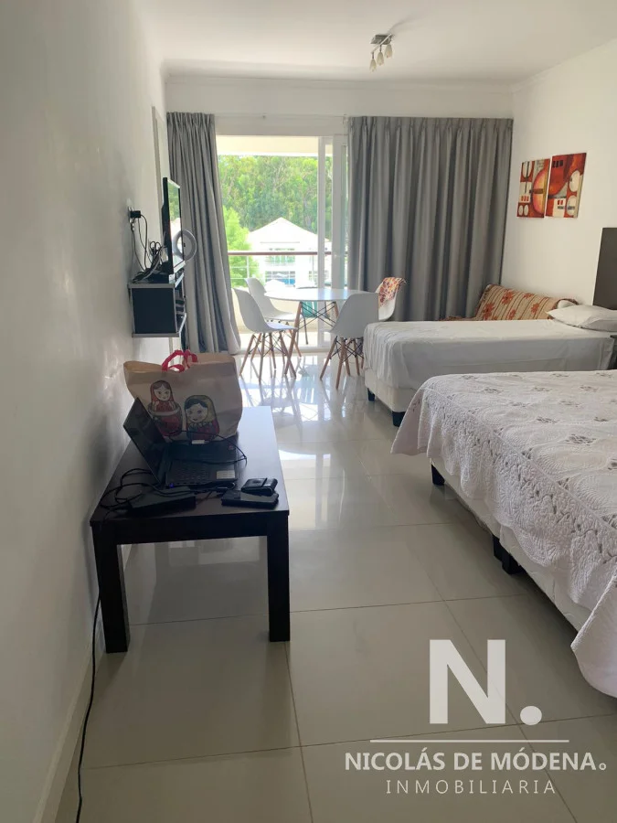 Apartamento en Solanas, propiedad 41037 -Imagen 1