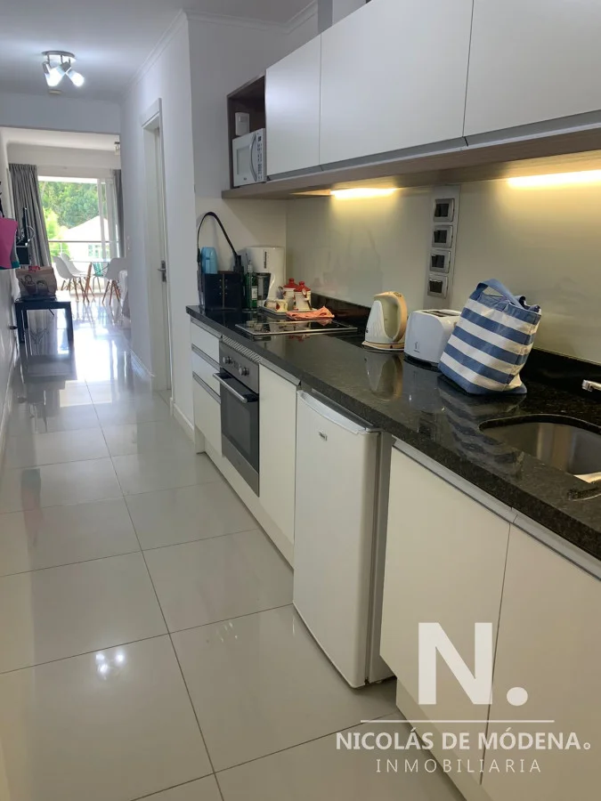 Apartamento en Solanas, propiedad 41037 -Imagen 7
