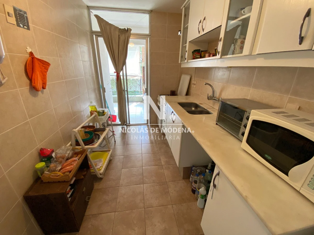 Apartamento en Playa Mansa, propiedad 41077 -Imagen 5