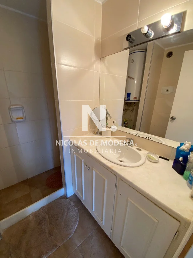 Apartamento en Playa Mansa, propiedad 41077 -Imagen 7