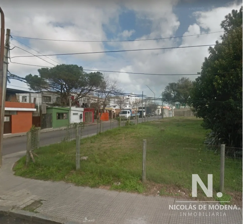 Terreno en Centro, propiedad 41125 -Imagen 2