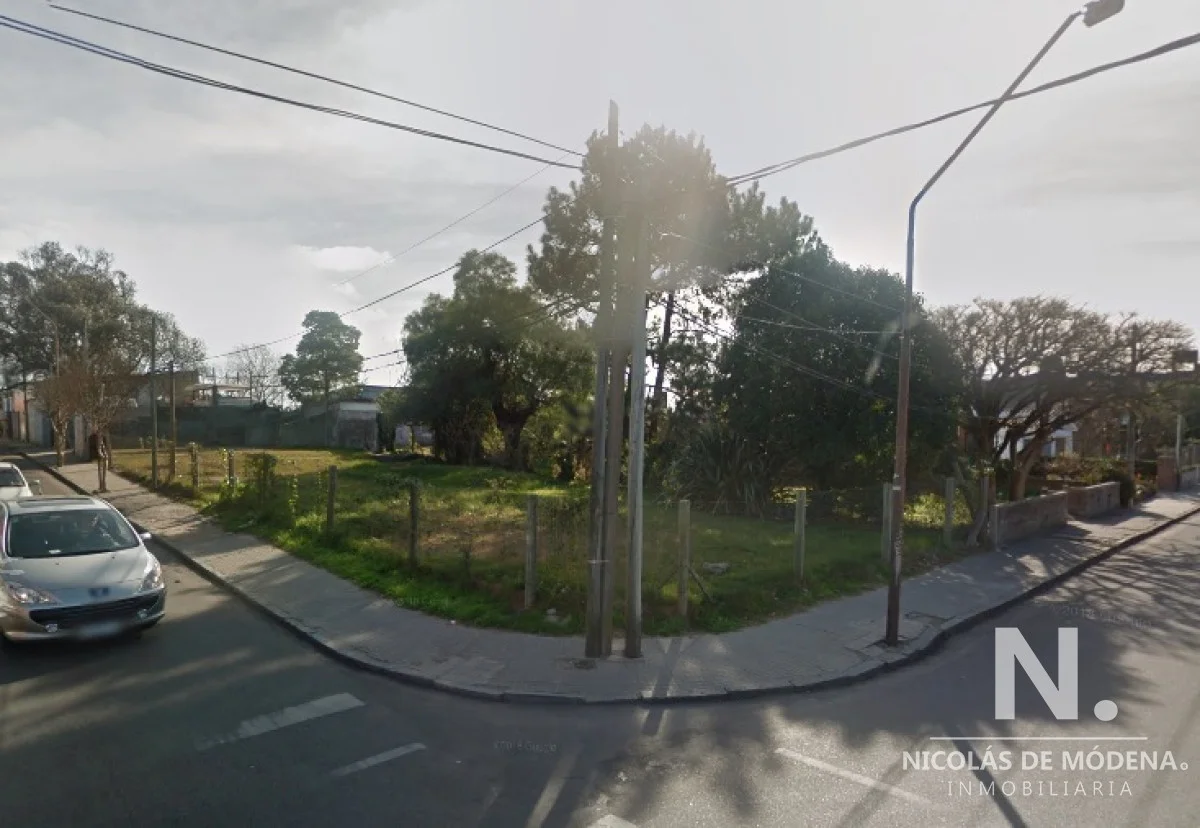 Terreno en Centro, propiedad 41125 -Imagen 3
