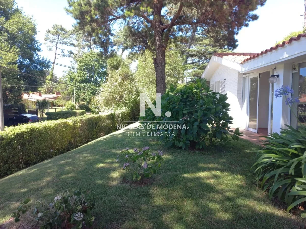 Casa en Barrio Cantegril, propiedad 41175 -Imagen 1