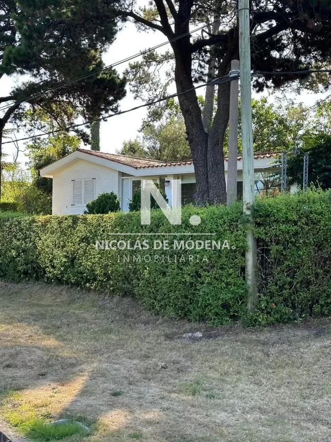Casa en Barrio Cantegril, propiedad 41175 -Imagen 2