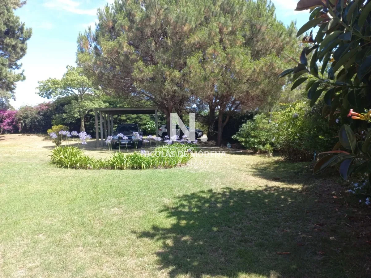 Casa en Barrio Cantegril, propiedad 41175 -Imagen 19
