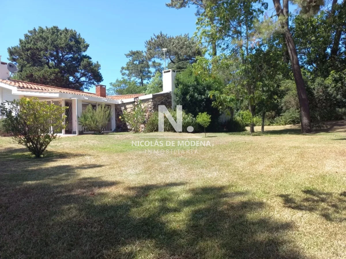Casa en Barrio Cantegril, propiedad 41175 -Imagen 23