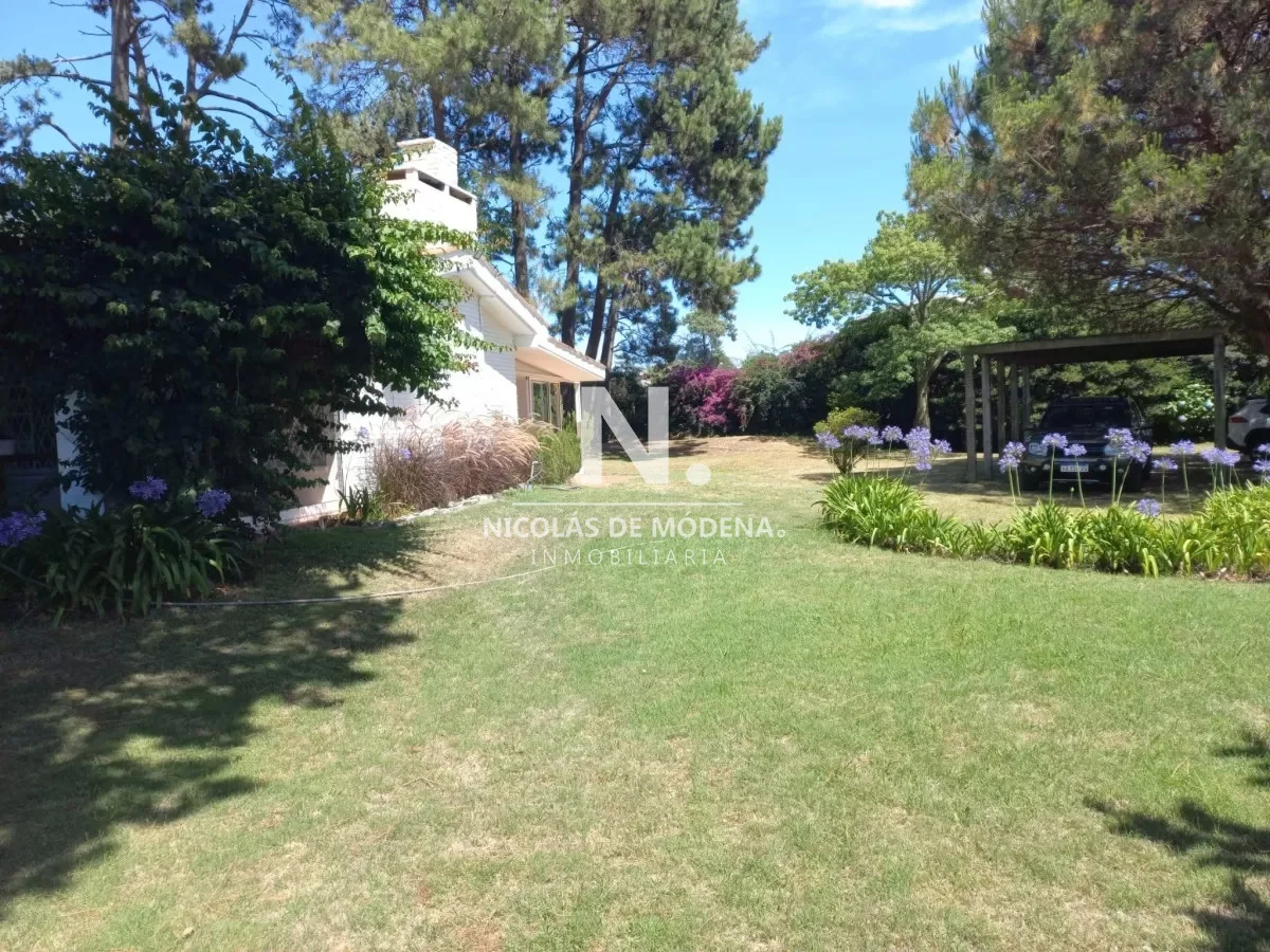 Casa en Barrio Cantegril, propiedad 41175 -Imagen 24