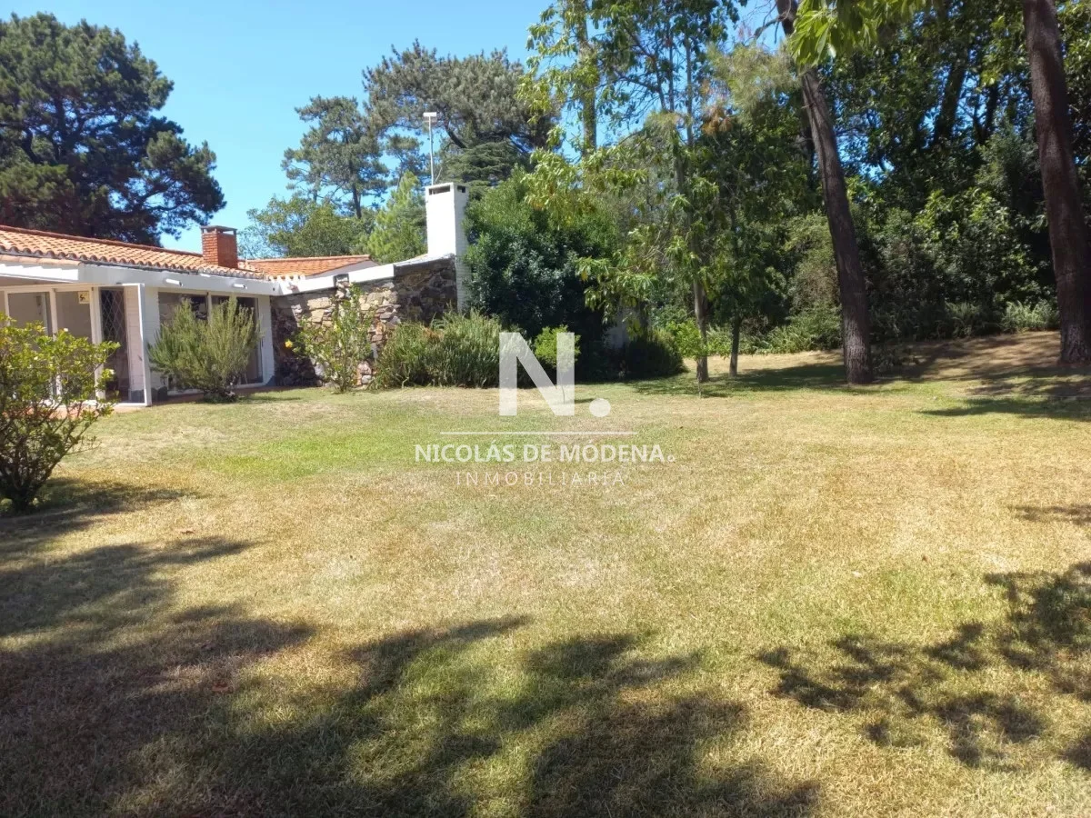 Casa en Barrio Cantegril, propiedad 41175 -Imagen 25