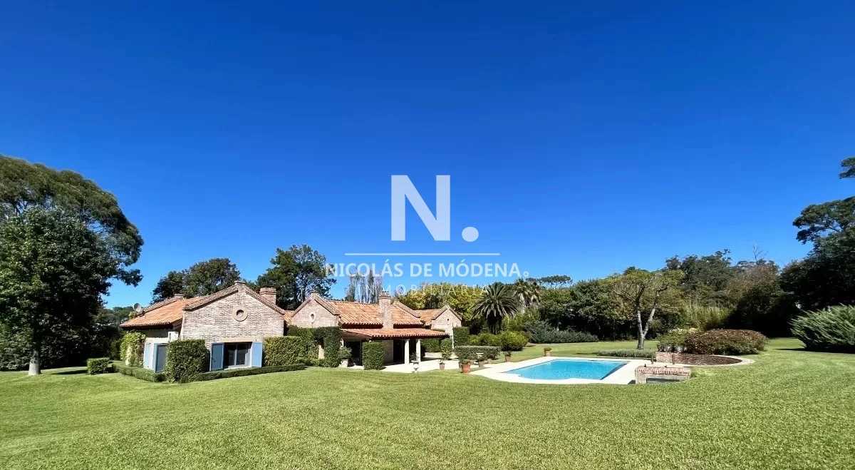Casa en Rincón del Indio, propiedad 41181 -Imagen 2