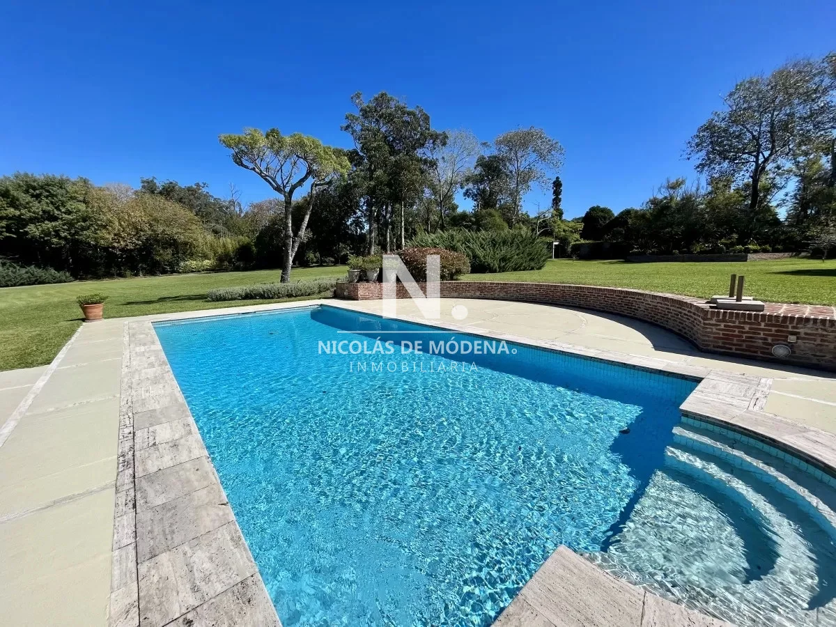 Casa en Rincón del Indio, propiedad 41181 -Imagen 3