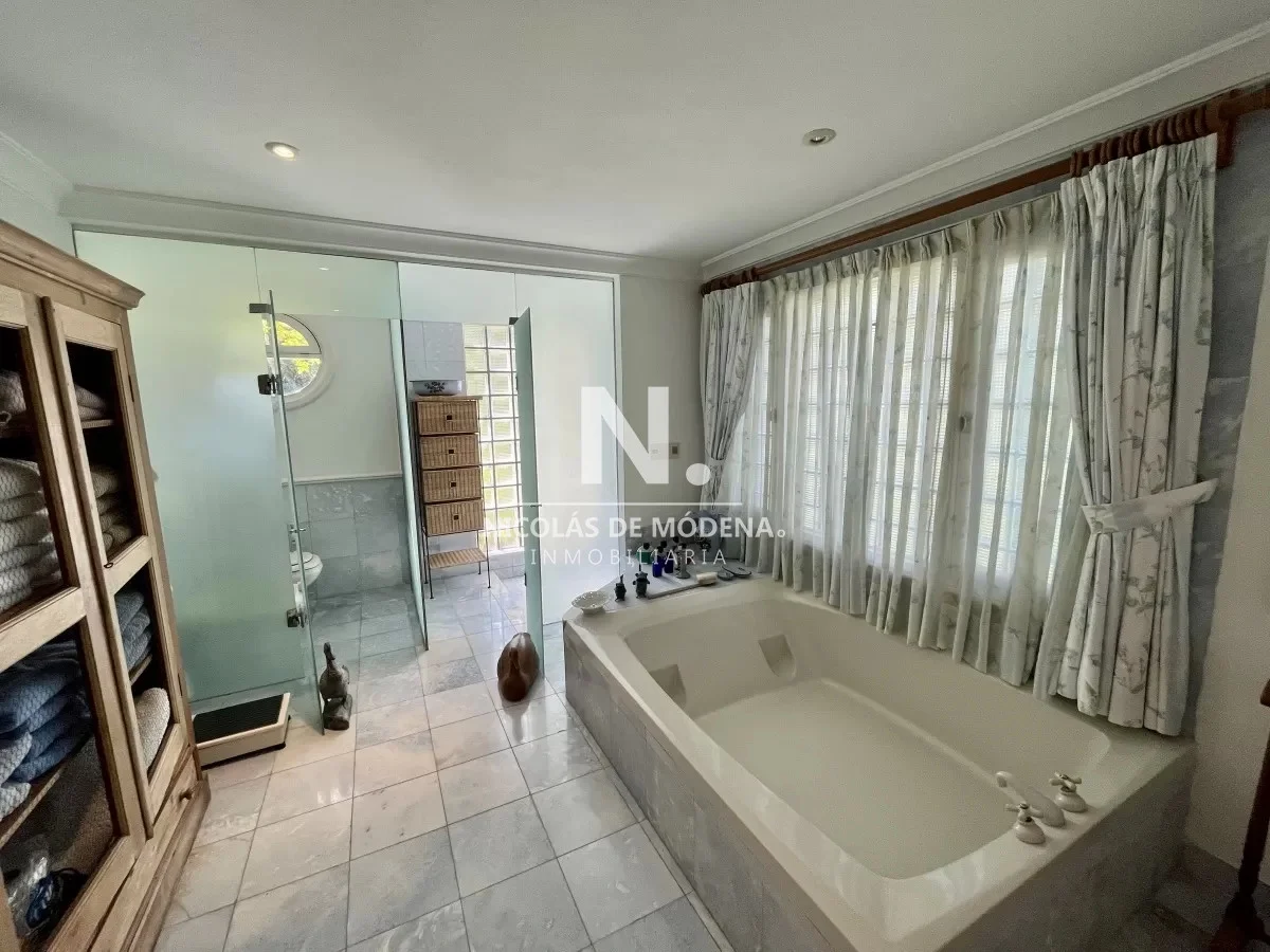 Casa en Rincón del Indio, propiedad 41181 -Imagen 21
