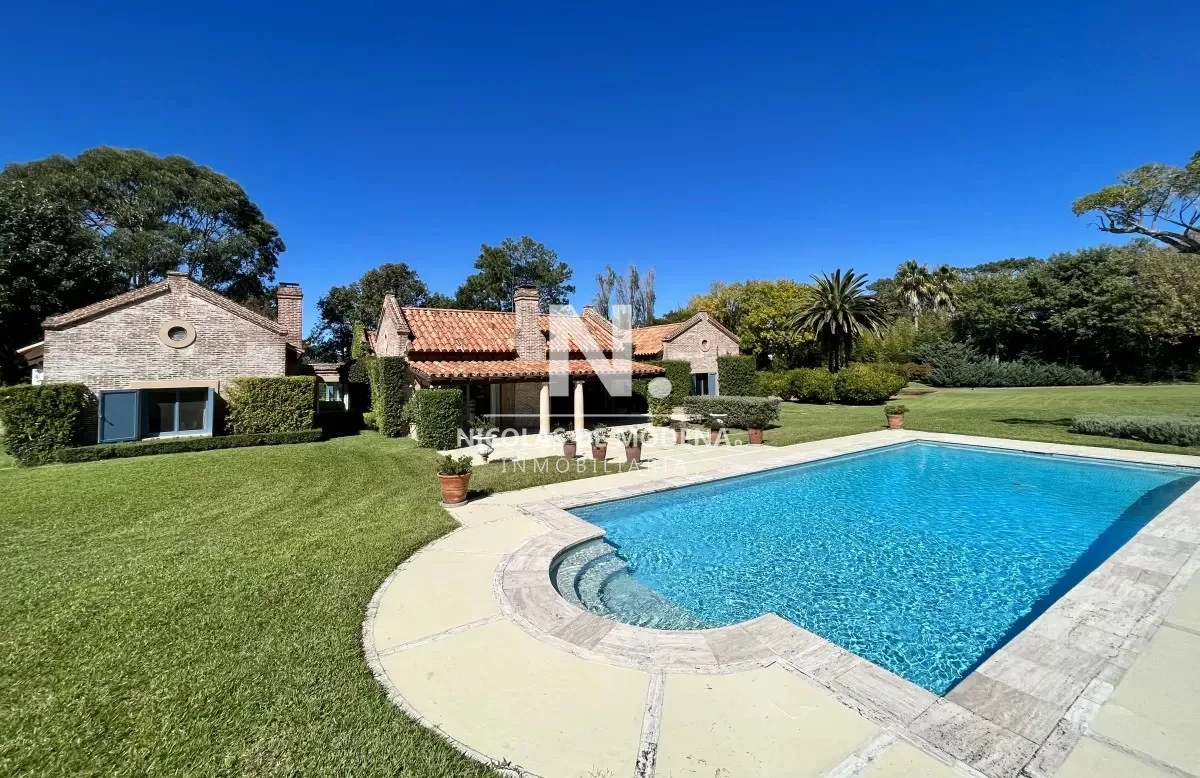Casa en Rincón del Indio, propiedad 41181 -Imagen 4