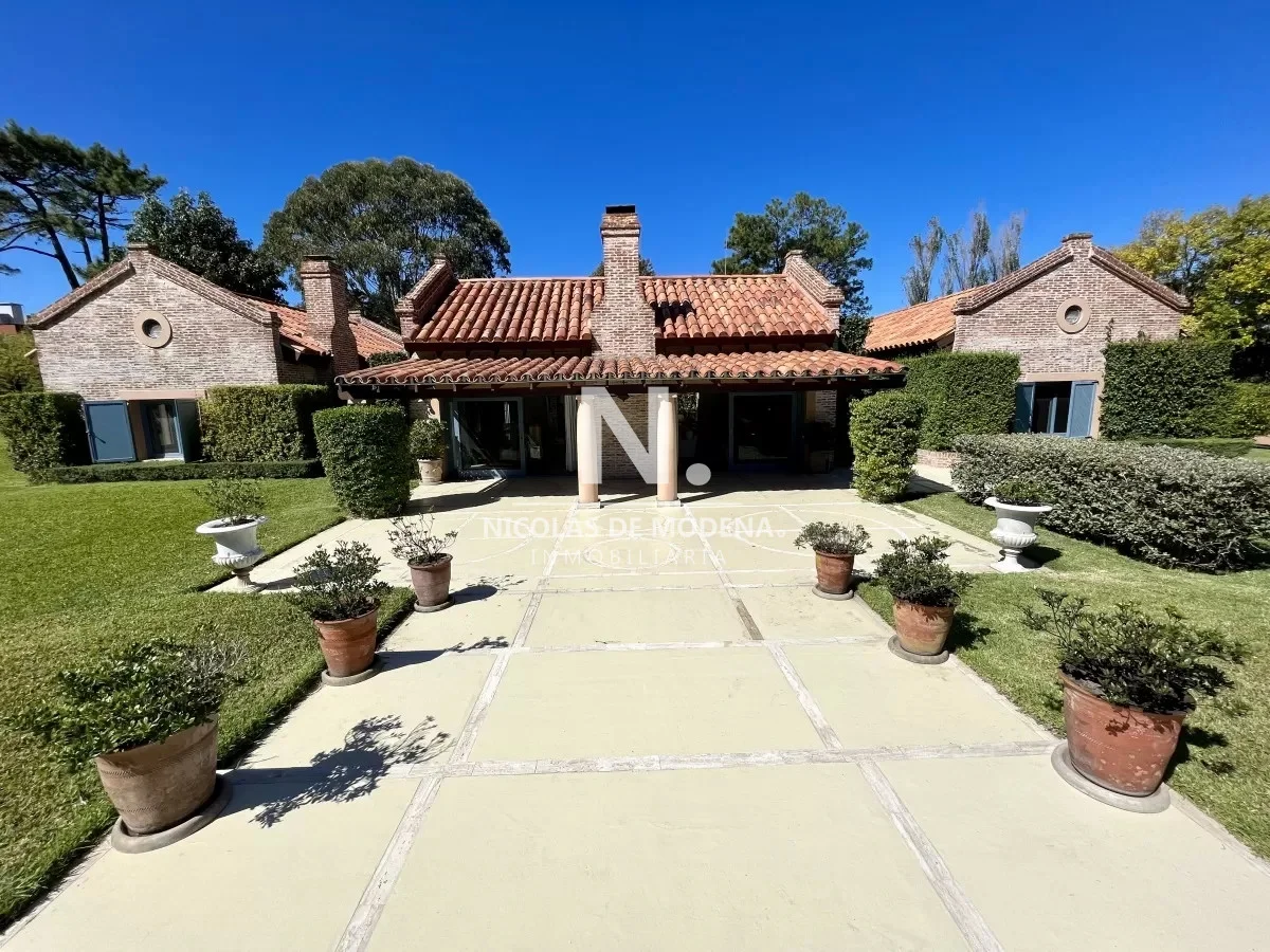 Casa en Rincón del Indio, propiedad 41181 -Imagen 5