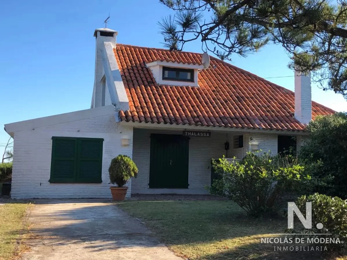 Casa en Solís, propiedad 41225 -Imagen 1