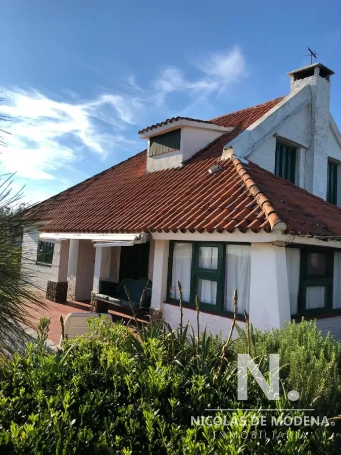 Casa en Solís, propiedad 41225 -Imagen 2