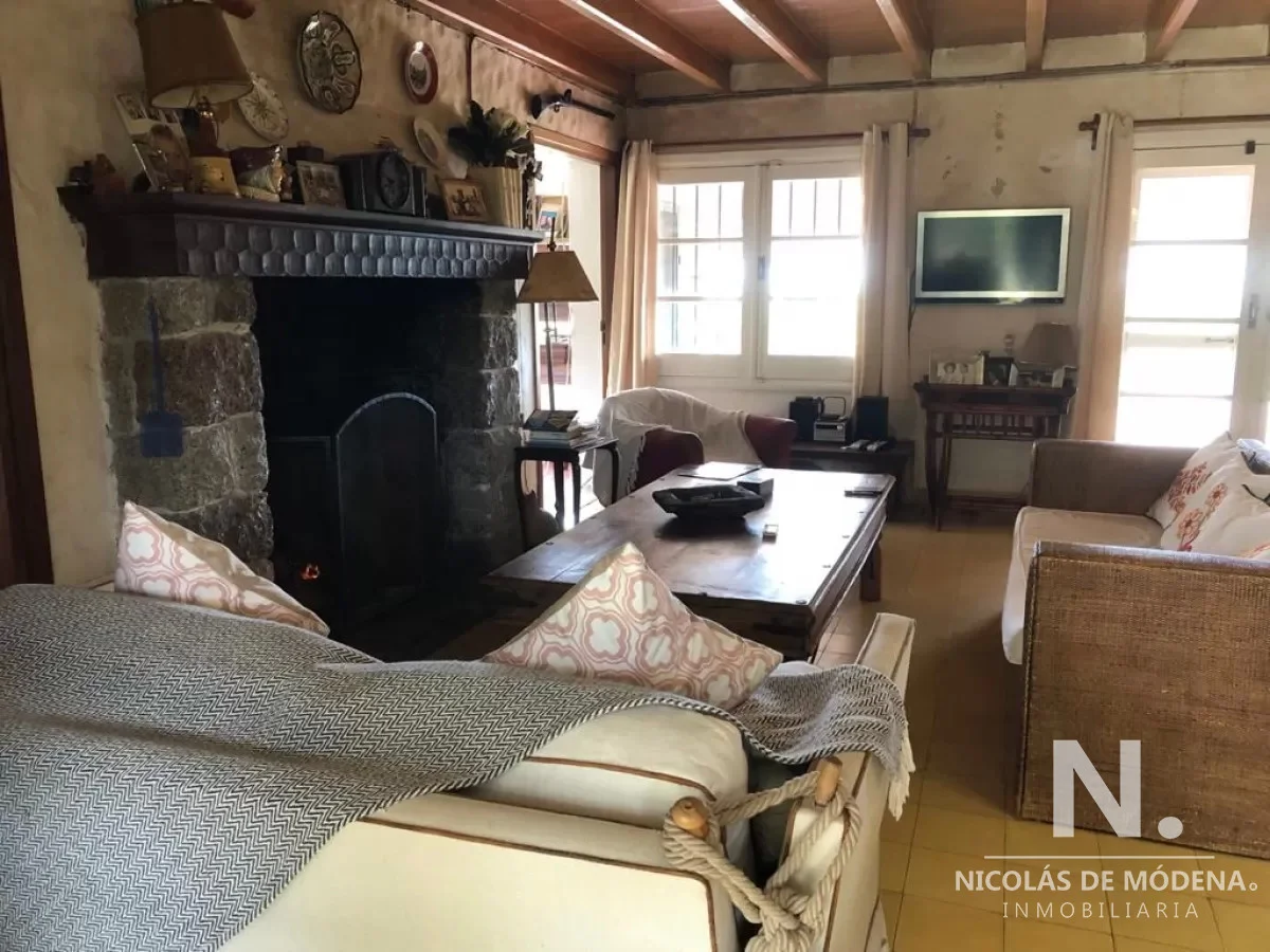 Casa en Solís, propiedad 41225 -Imagen 4