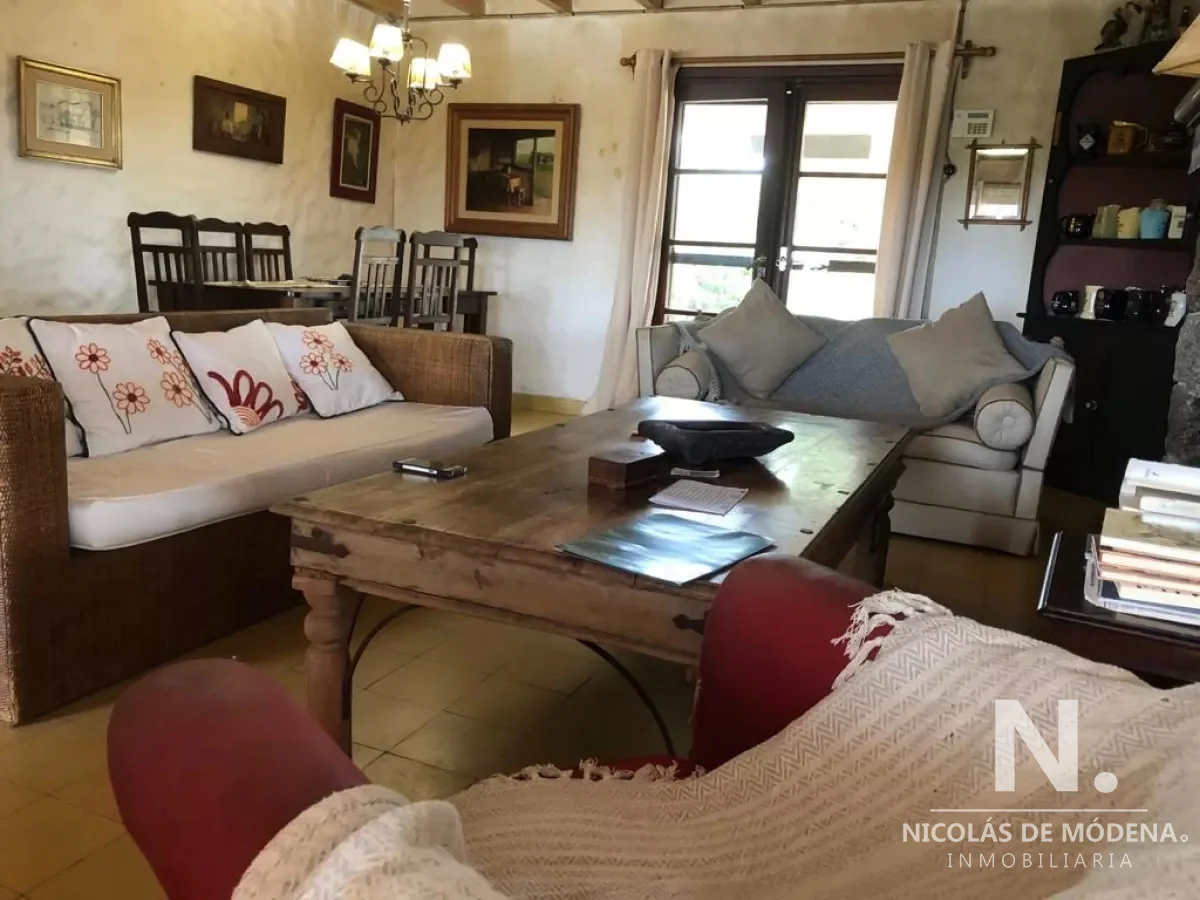 Casa en Solís, propiedad 41225 -Imagen 8