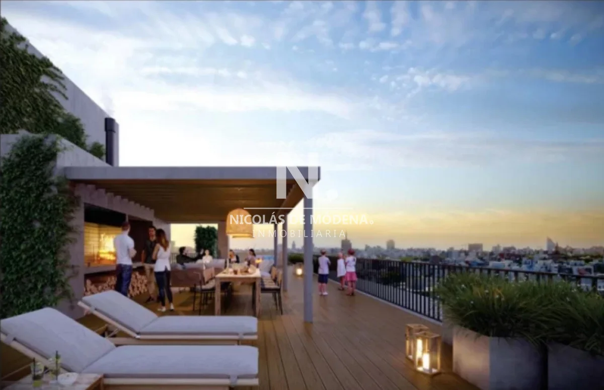 Apartamento en Punta Carretas, propiedad 41260 -Imagen 11