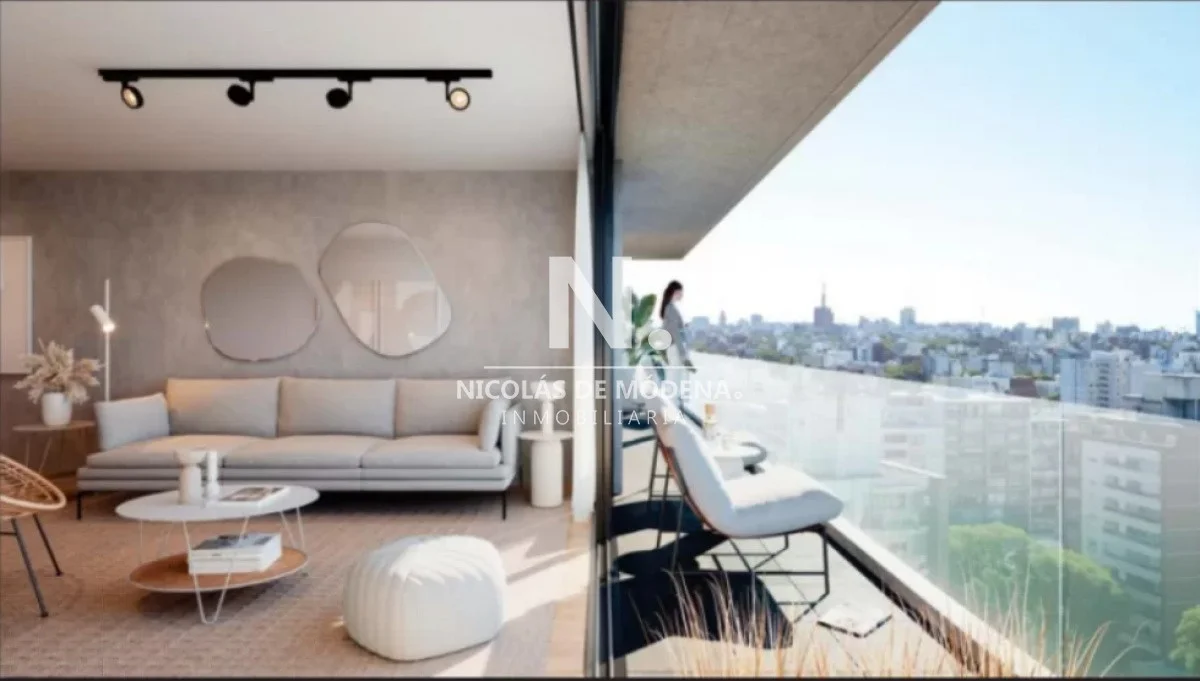 Apartamento en Punta Carretas, propiedad 41260 -Imagen 12