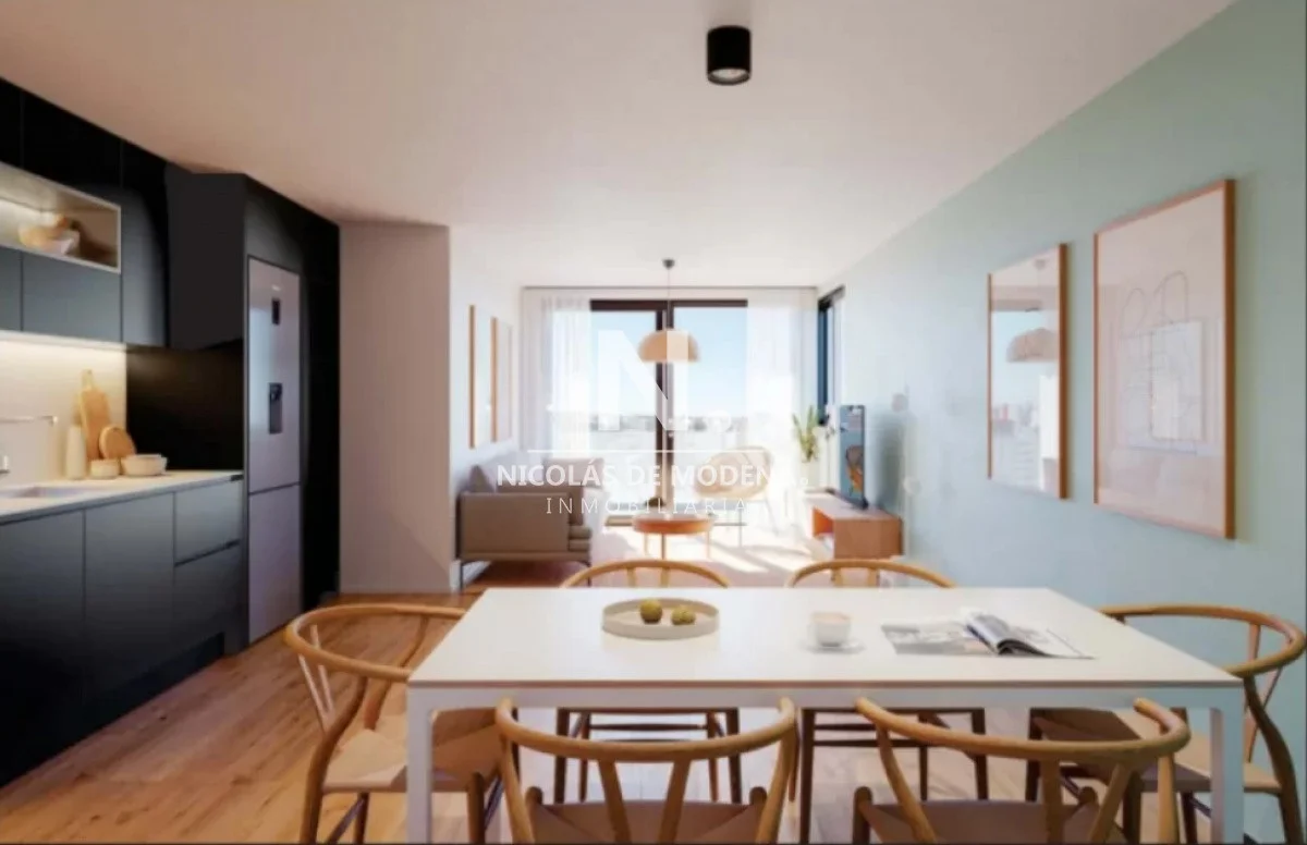 Apartamento en Punta Carretas, propiedad 41260 -Imagen 13