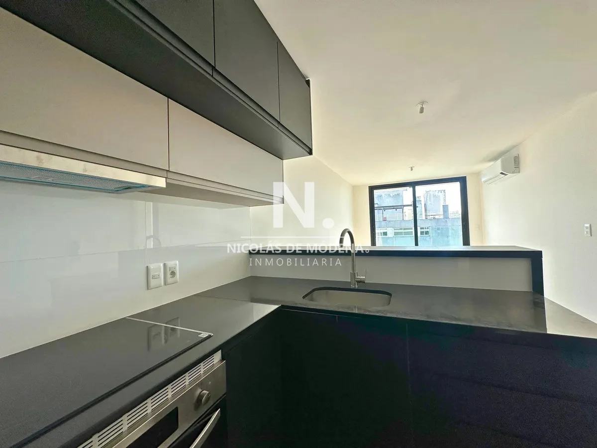 Apartamento en Punta Carretas, propiedad 41260 -Imagen 4