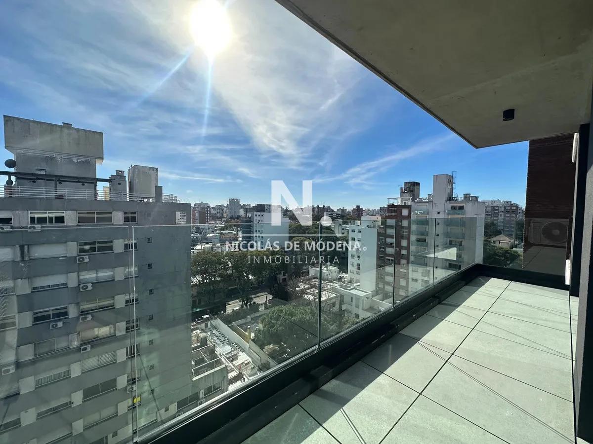 Apartamento en Punta Carretas, propiedad 41260 -Imagen 5