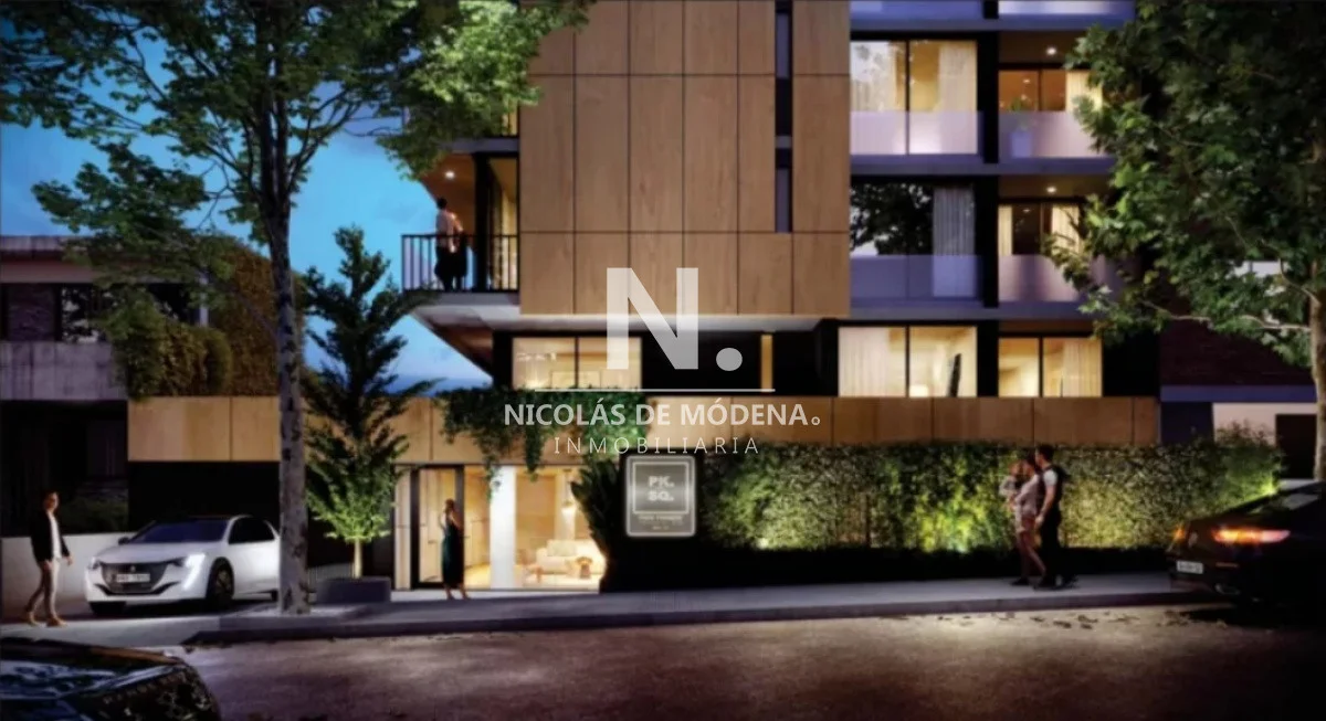 Apartamento en Punta Carretas, propiedad 41260 -Imagen 7