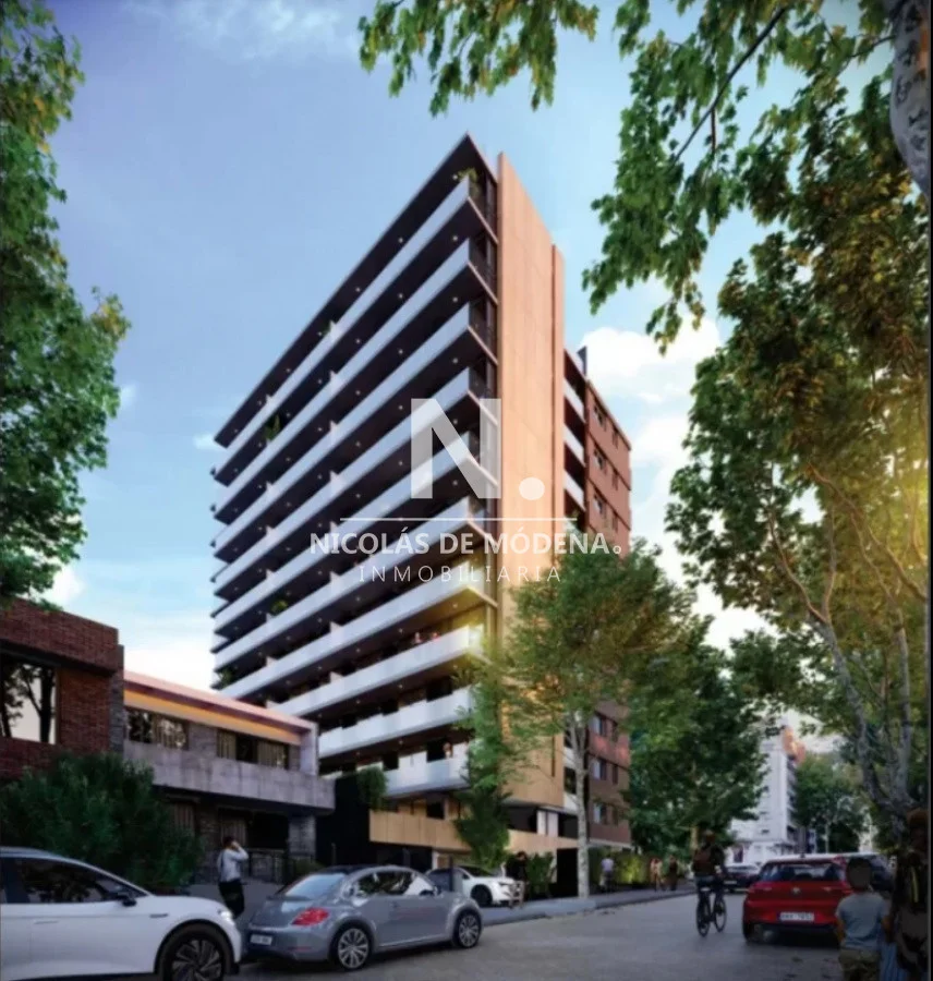 Apartamento en Punta Carretas, propiedad 41260 -Imagen 9