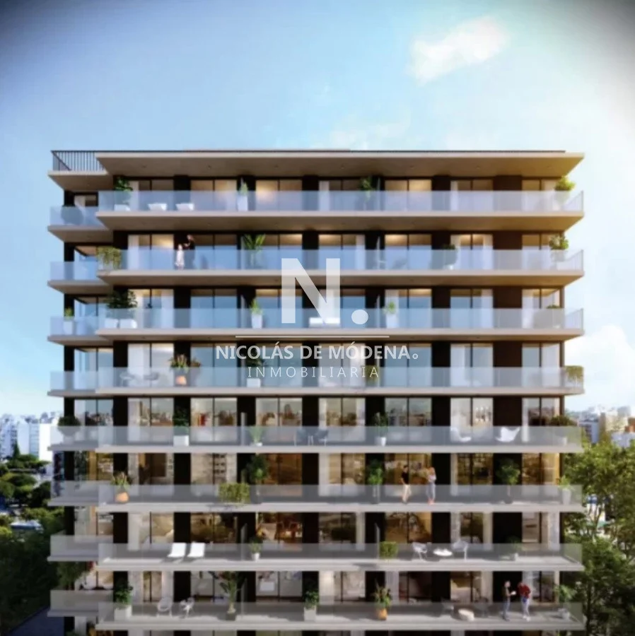 Apartamento en Punta Carretas, propiedad 41260 -Imagen 10