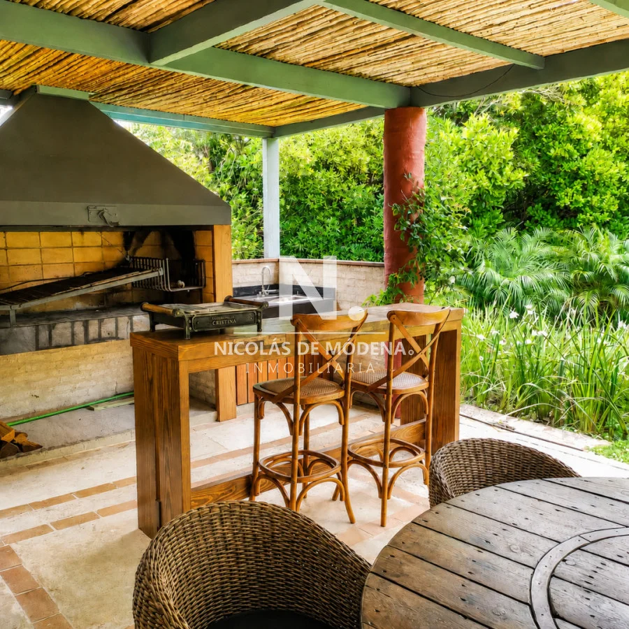 Casa en Playa Brava, propiedad 41299 -Imagen 11