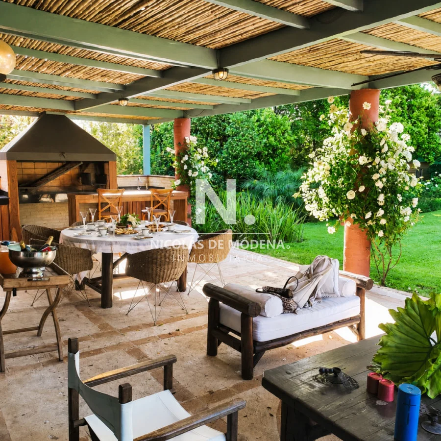 Casa en Playa Brava, propiedad 41299 -Imagen 12