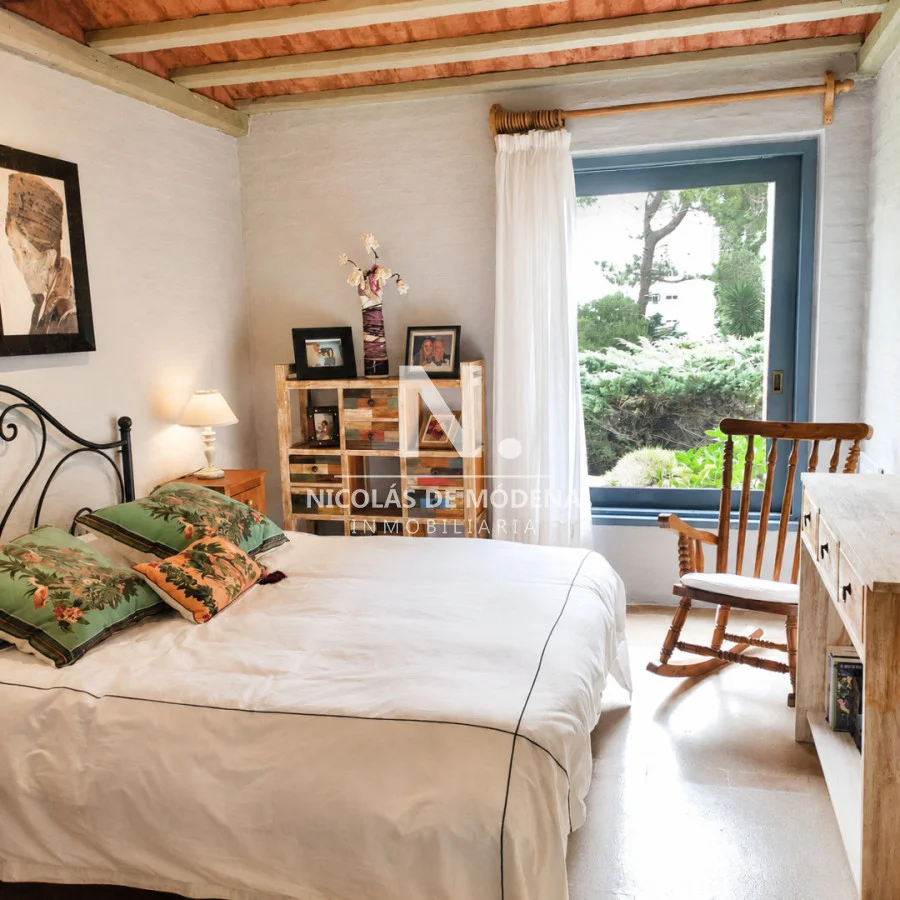 Casa en Playa Brava, propiedad 41299 -Imagen 17
