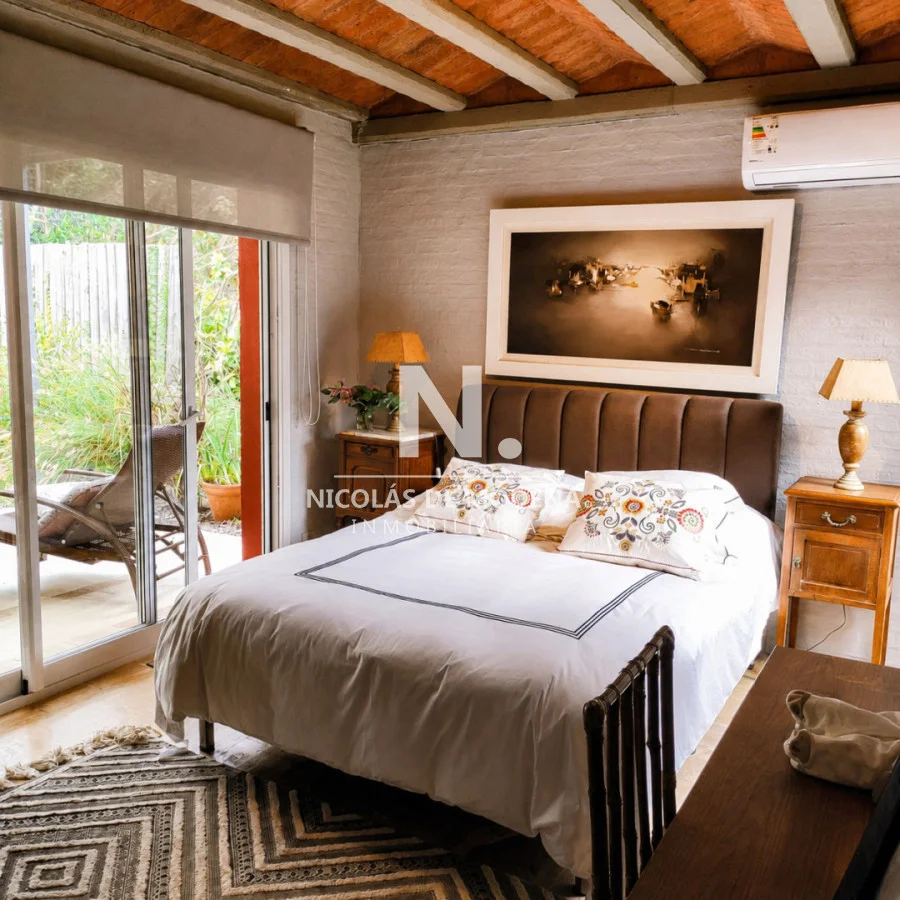 Casa en Playa Brava, propiedad 41299 -Imagen 18