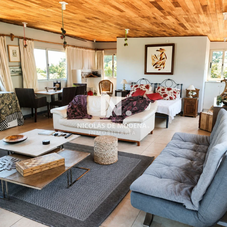 Casa en Playa Brava, propiedad 41299 -Imagen 6