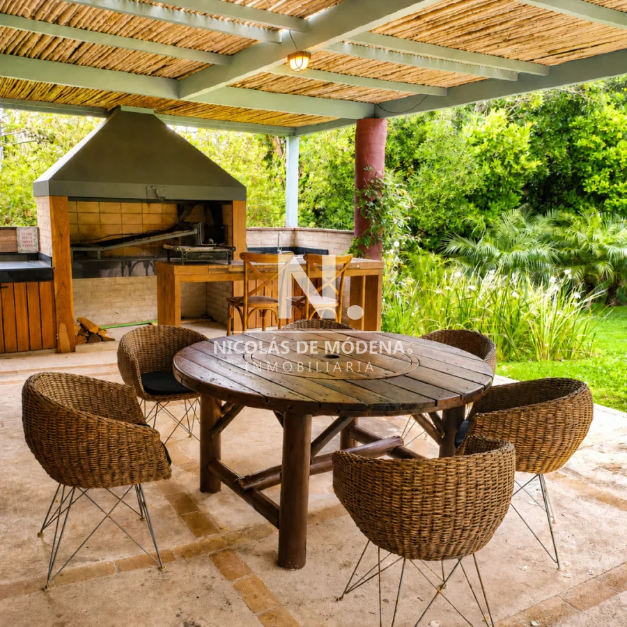 Casa en Playa Brava, propiedad 41299 -Imagen 10