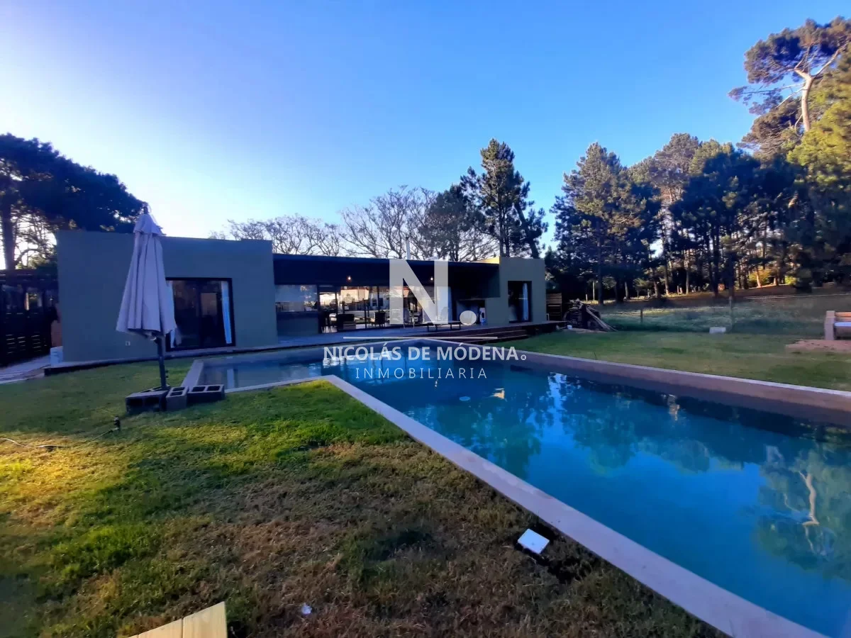 Casa en Berverly Hills, propiedad 41348 -Imagen 1