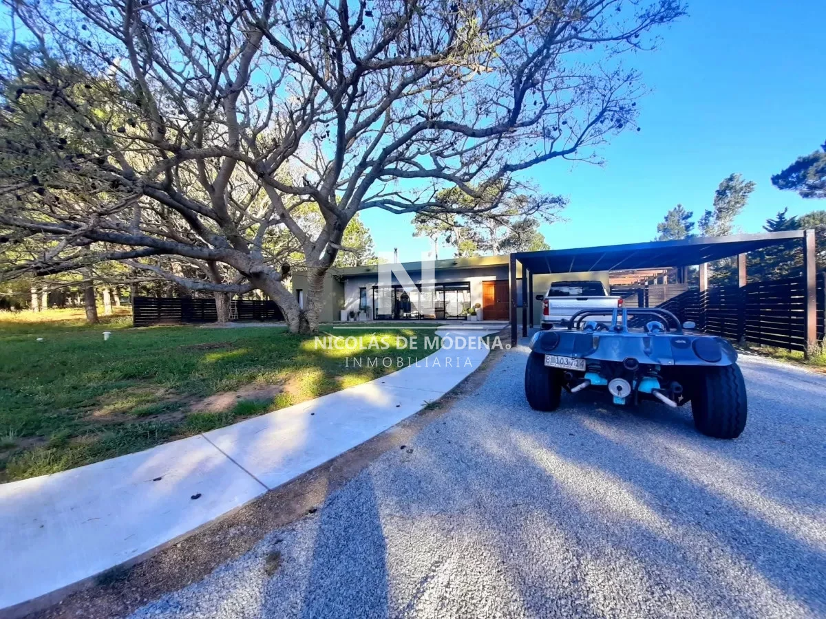 Casa en Berverly Hills, propiedad 41348 -Imagen 2