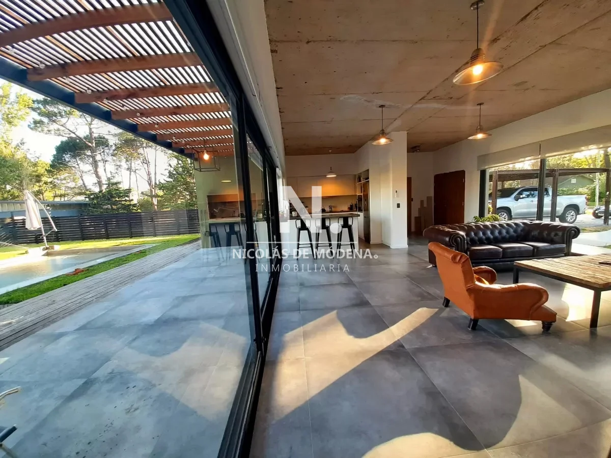 Casa en Berverly Hills, propiedad 41348 -Imagen 15
