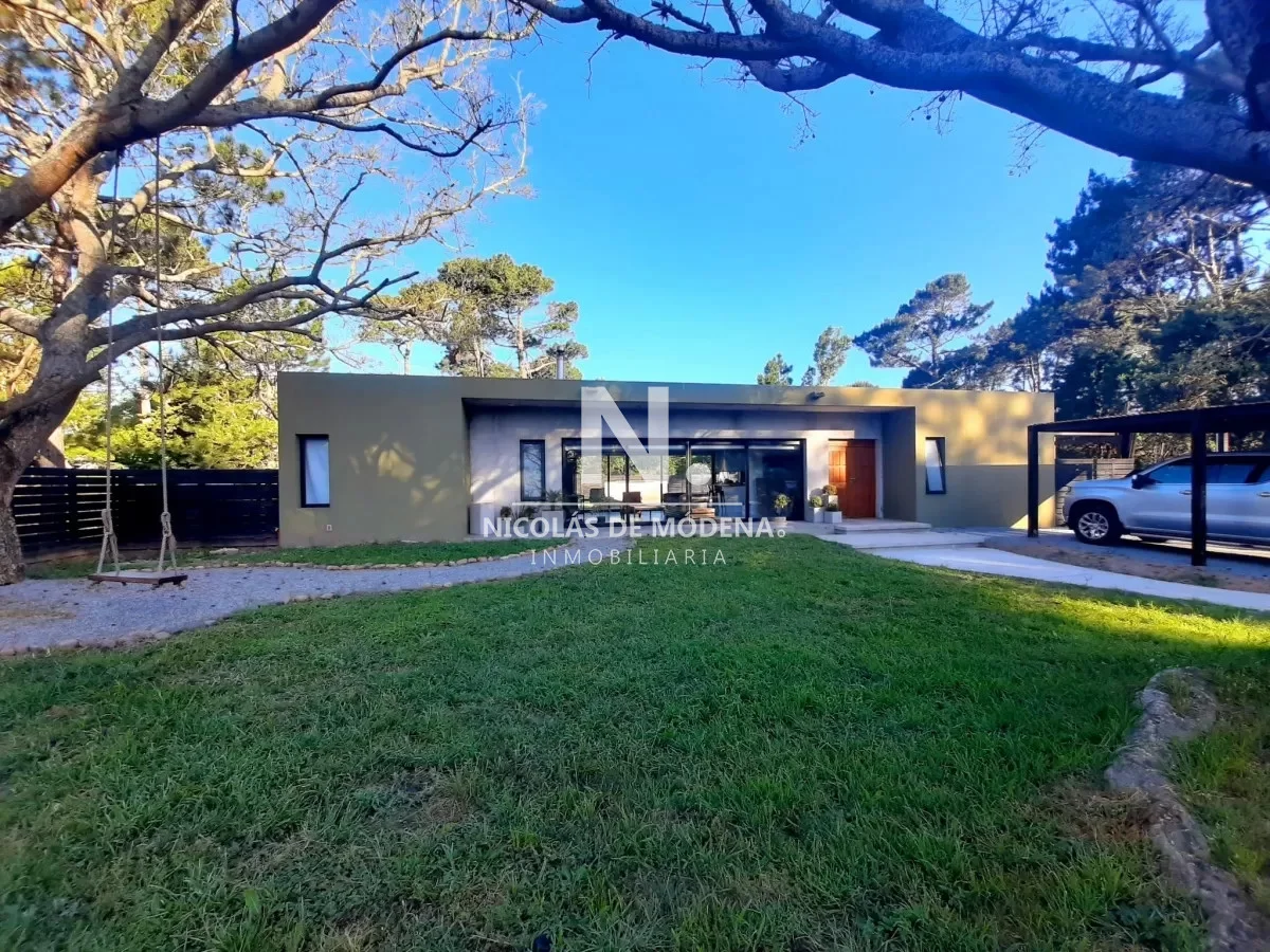 Casa en Berverly Hills, propiedad 41348 -Imagen 16