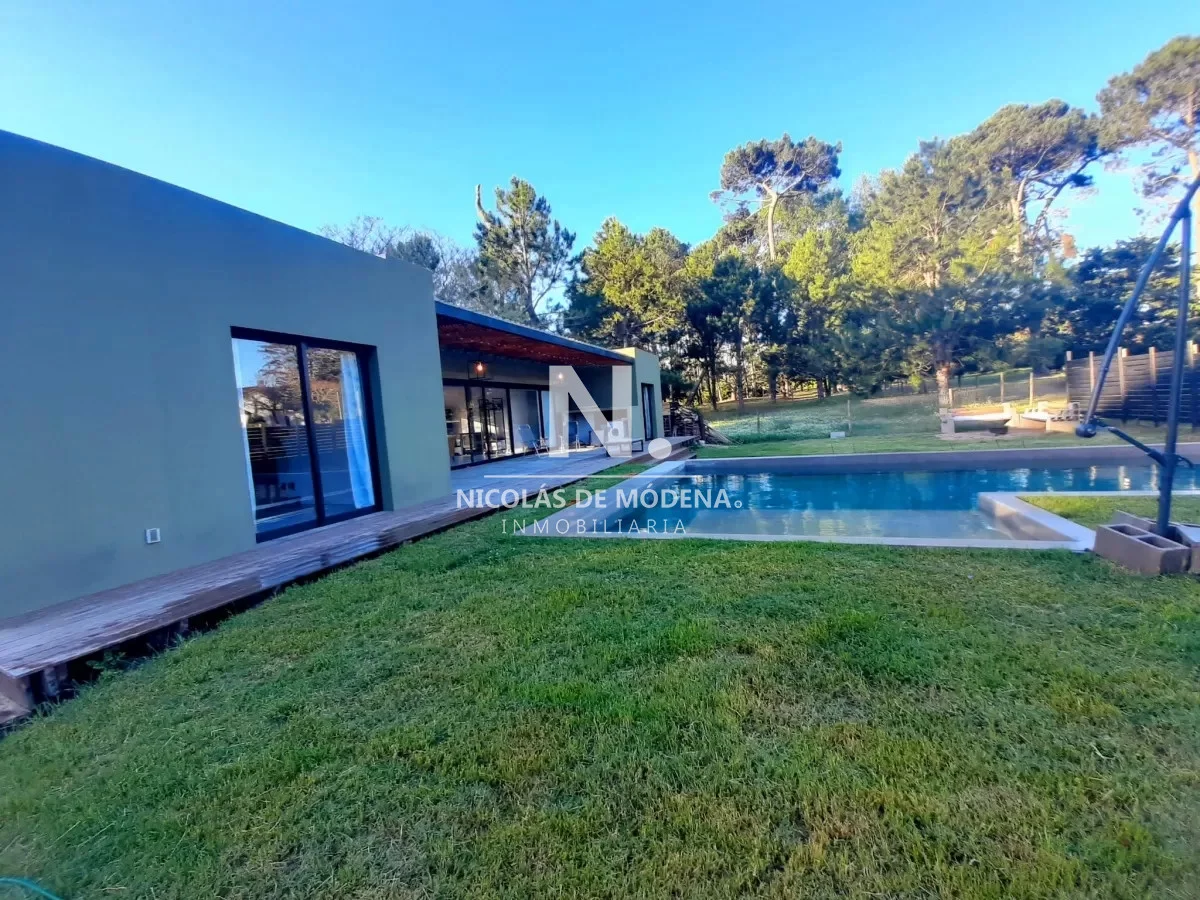 Casa en Berverly Hills, propiedad 41348 -Imagen 18