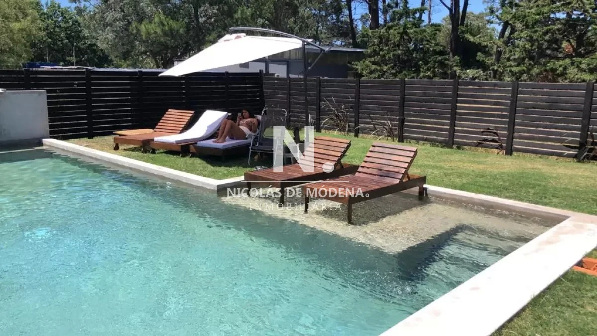 Casa en Berverly Hills, propiedad 41348 -Imagen 19