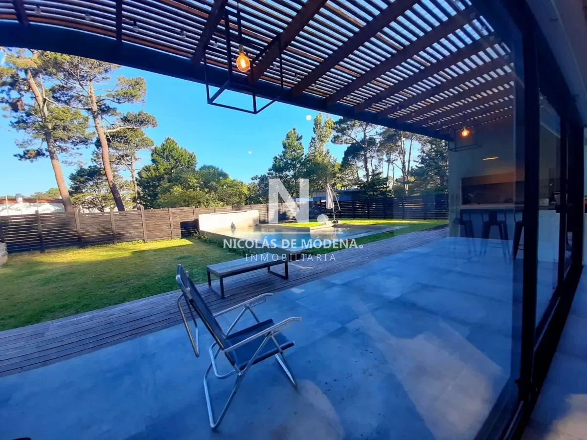 Casa en Berverly Hills, propiedad 41348 -Imagen 20
