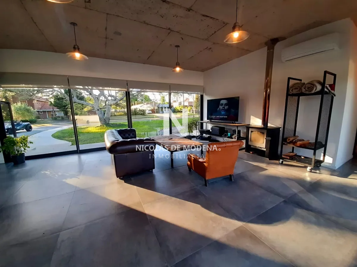 Casa en Berverly Hills, propiedad 41348 -Imagen 3