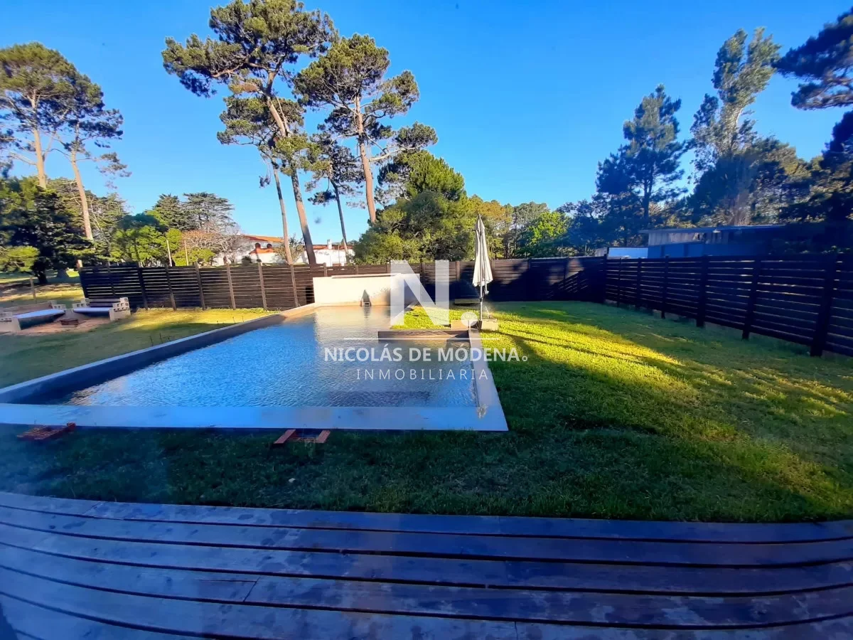 Casa en Berverly Hills, propiedad 41348 -Imagen 21