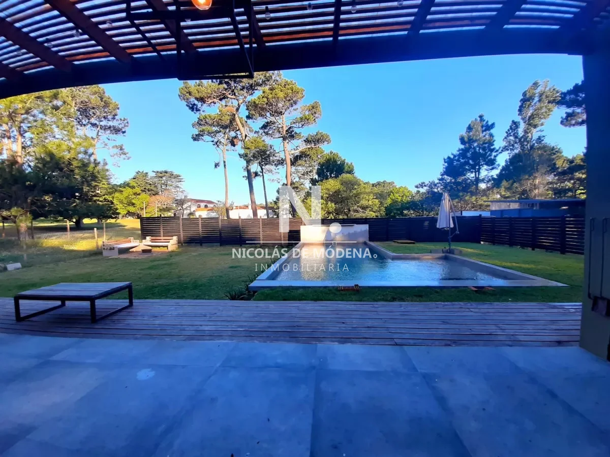Casa en Berverly Hills, propiedad 41348 -Imagen 22