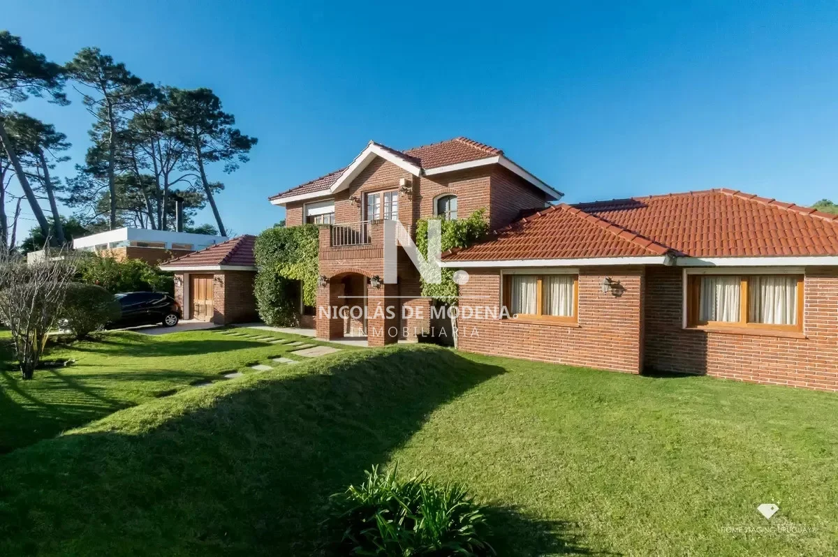 Casa en Jardines de Córdoba, propiedad 41349 -Imagen 1