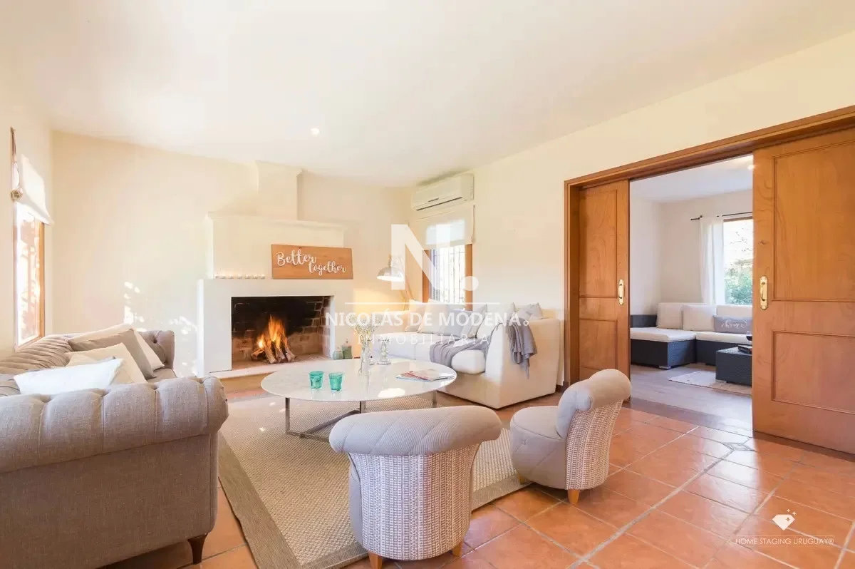 Casa en Jardines de Córdoba, propiedad 41349 -Imagen 2