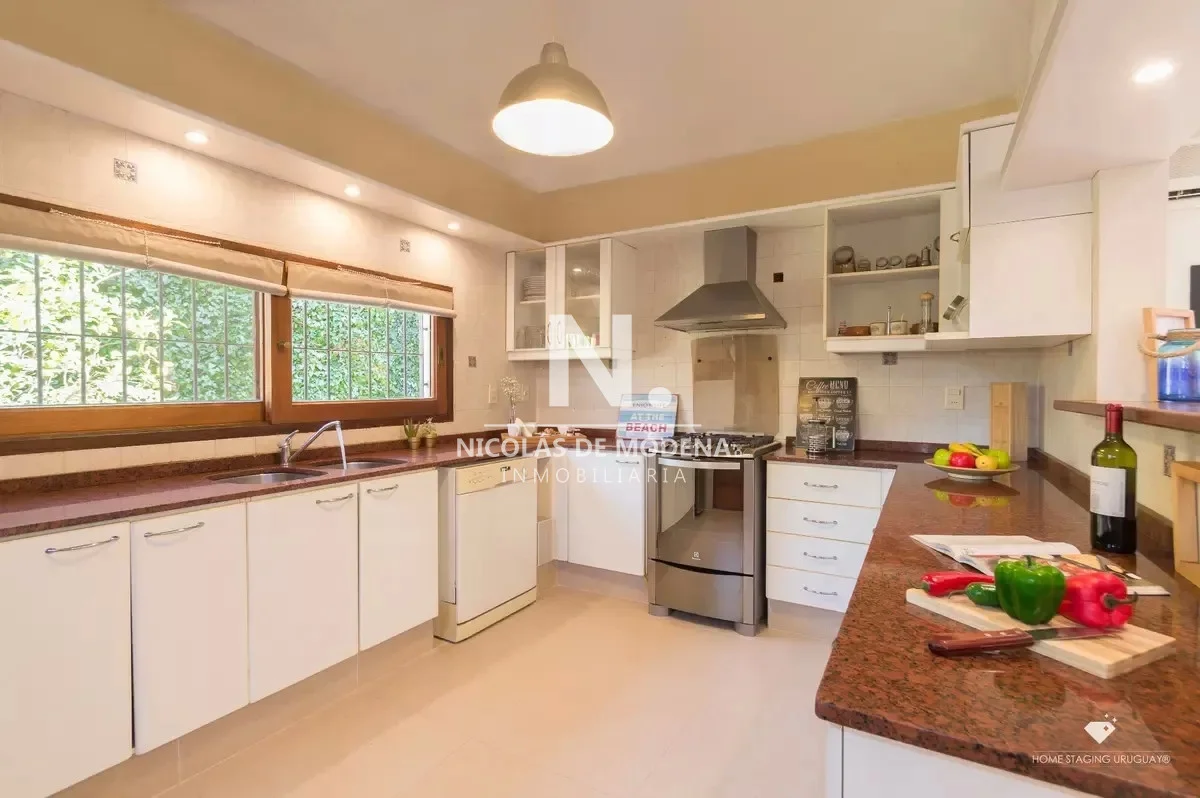 Casa en Jardines de Córdoba, propiedad 41349 -Imagen 11