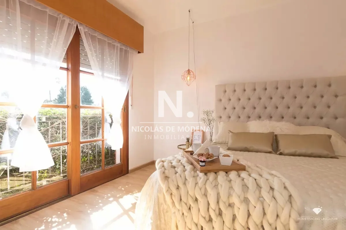 Casa en Jardines de Córdoba, propiedad 41349 -Imagen 12