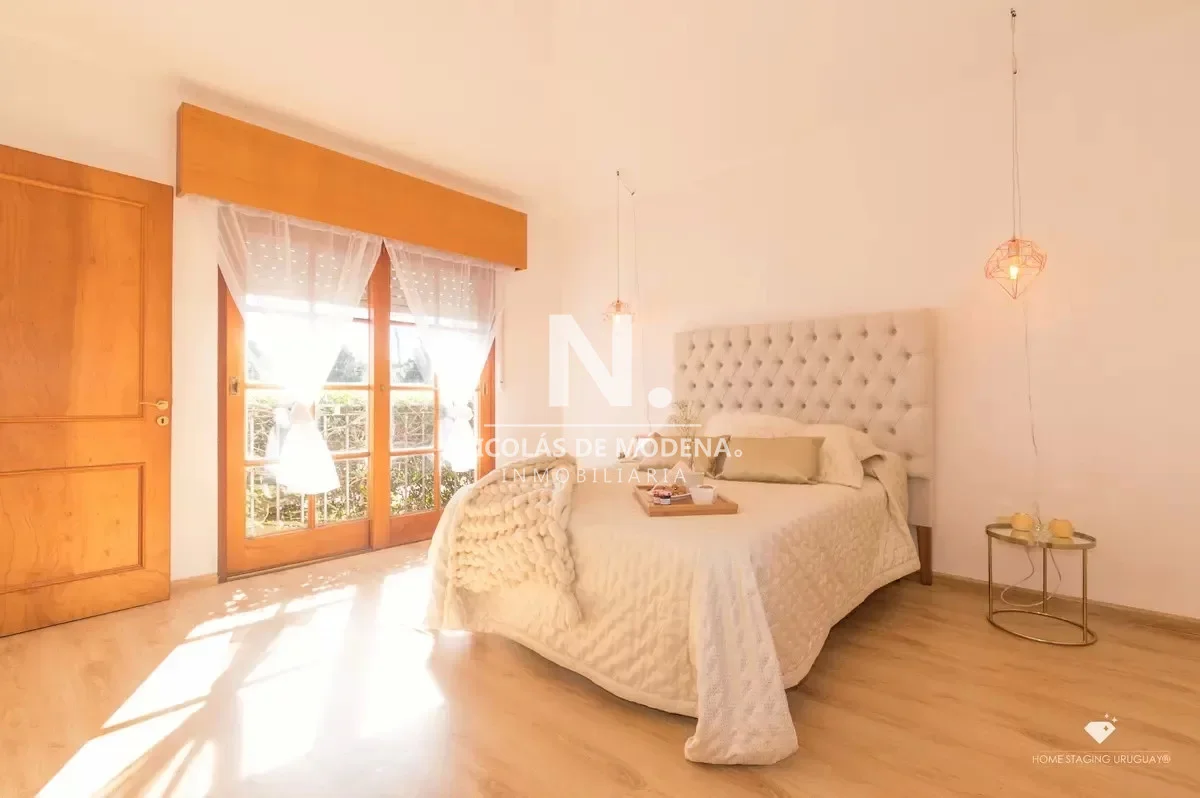 Casa en Jardines de Córdoba, propiedad 41349 -Imagen 13